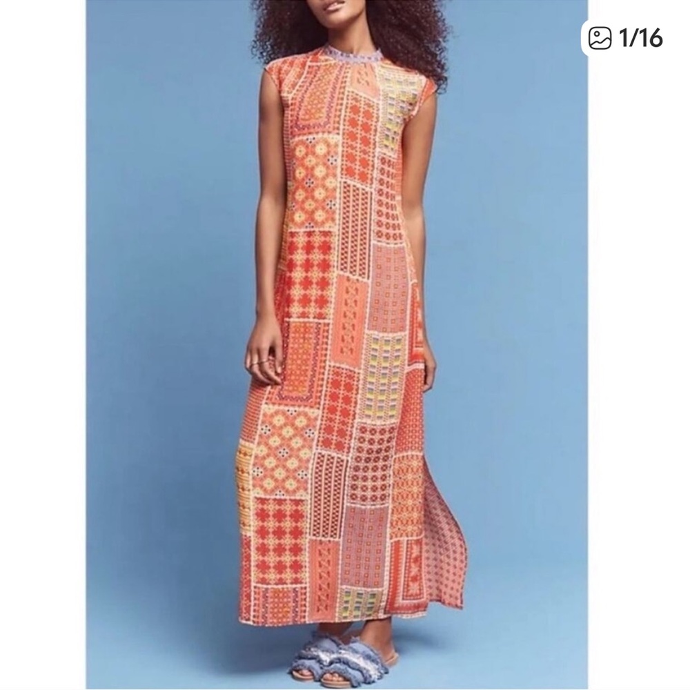 Tanvi Kedia Dress